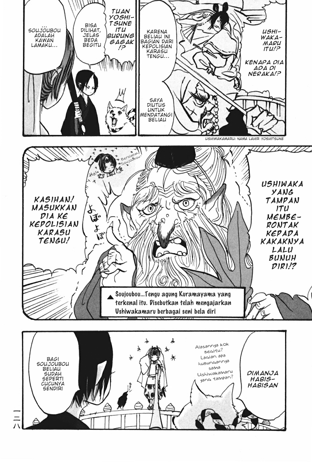 Chapter 20 - halaman 25
