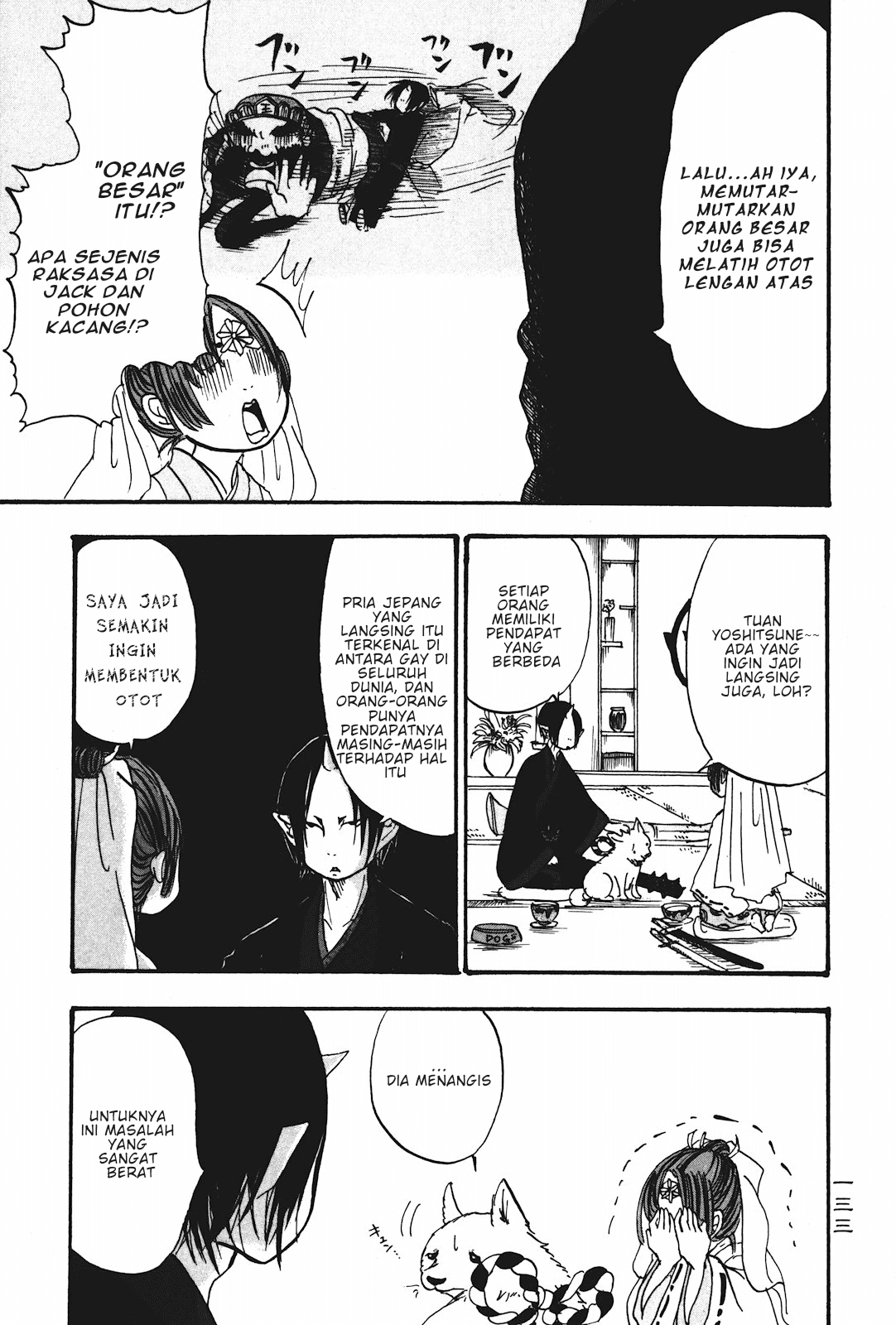 Chapter 20 - halaman 30