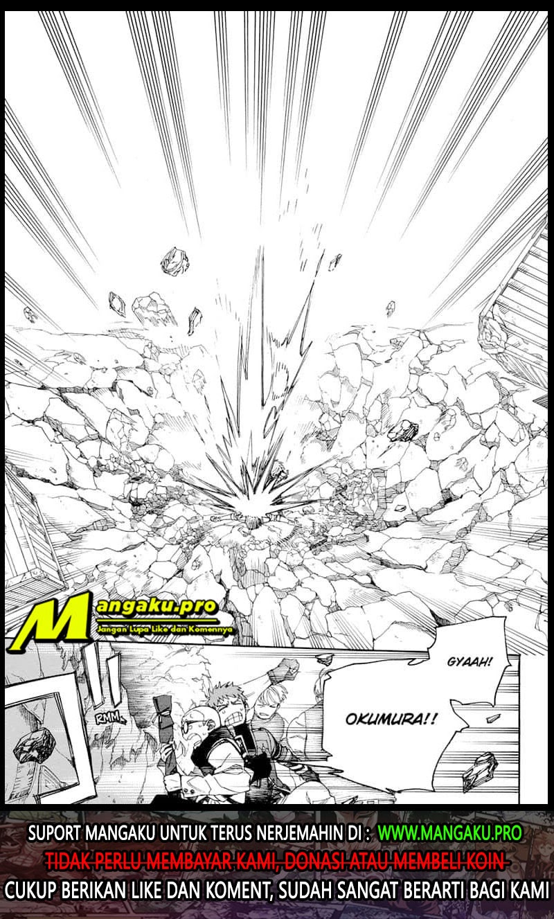 Chapter 124.1 - halaman 17