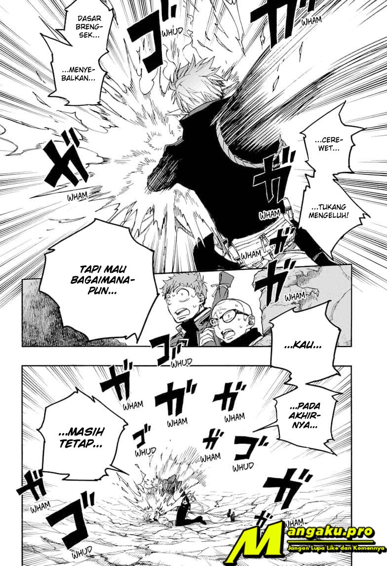 Chapter 124.1 - halaman 6
