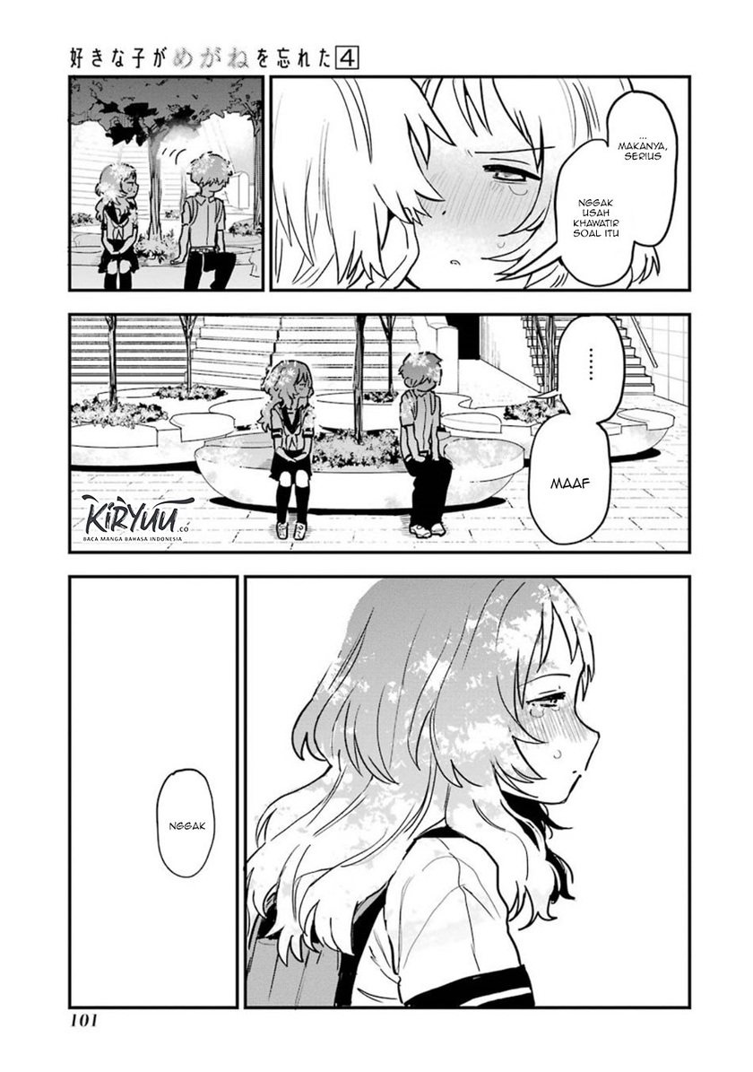 Chapter 49 - halaman 19