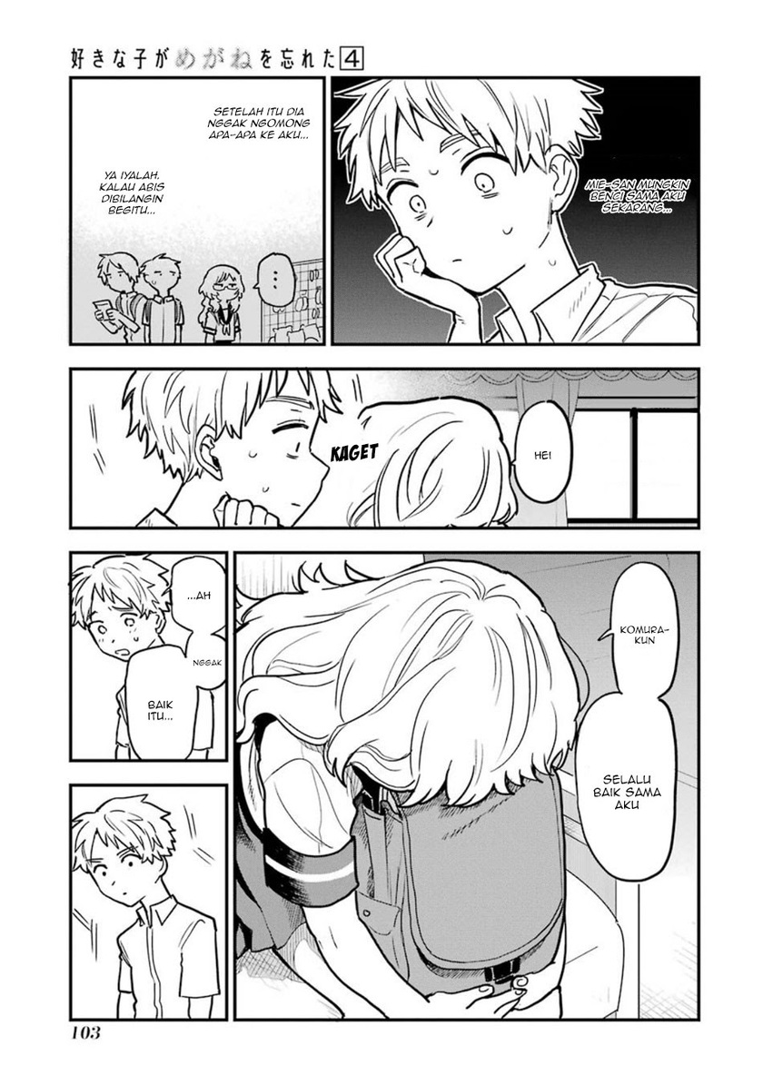 Chapter 49 - halaman 21