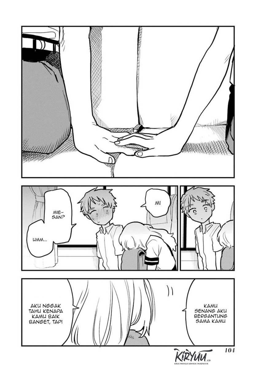 Chapter 49 - halaman 22