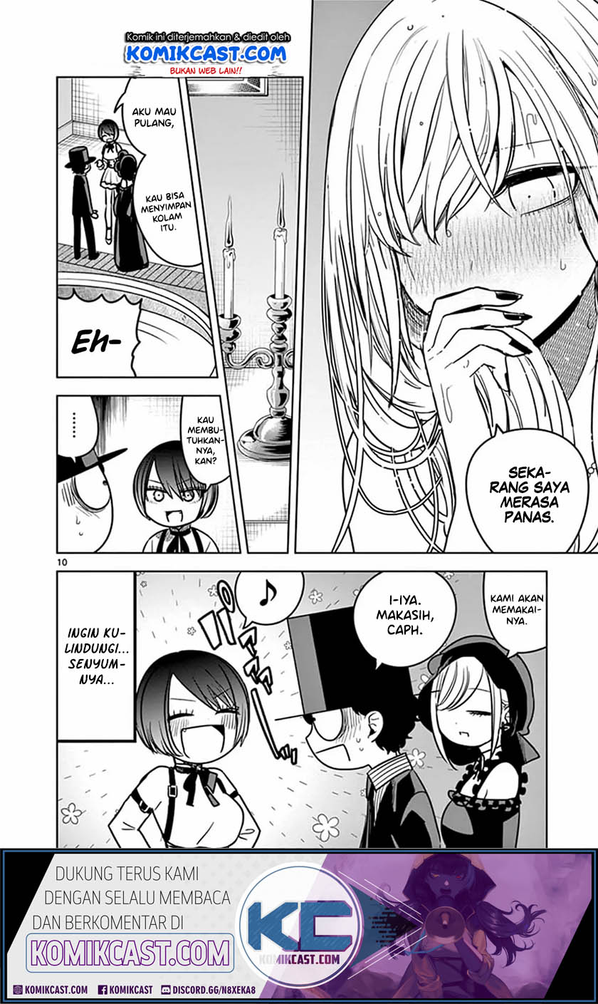 Chapter 73 - halaman 12