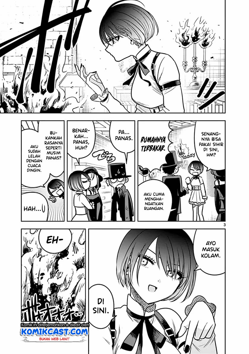 Chapter 73 - halaman 5