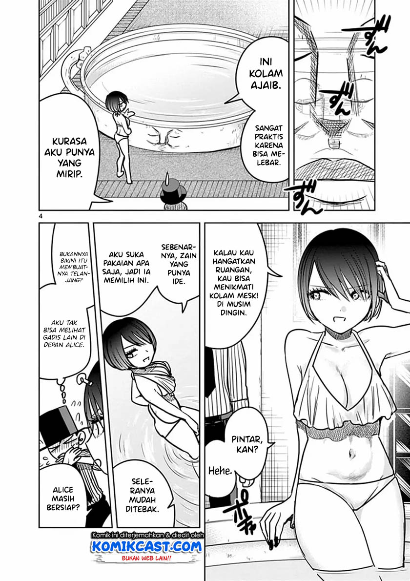 Chapter 73 - halaman 6