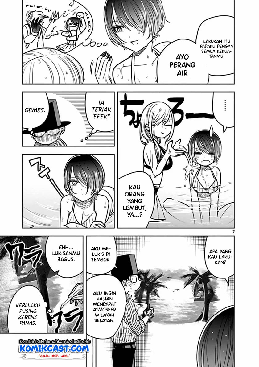Chapter 73 - halaman 9