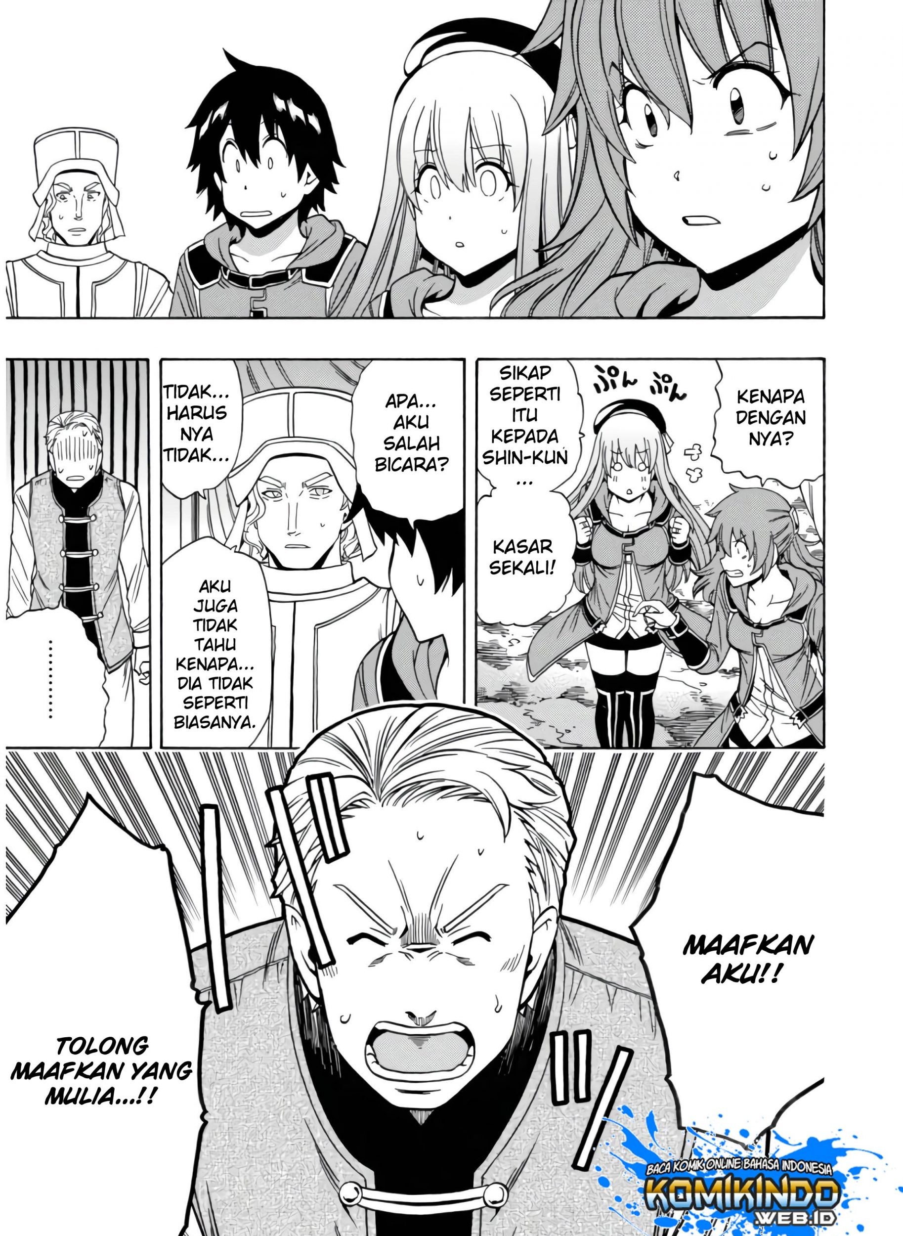 Chapter 44 - halaman 23