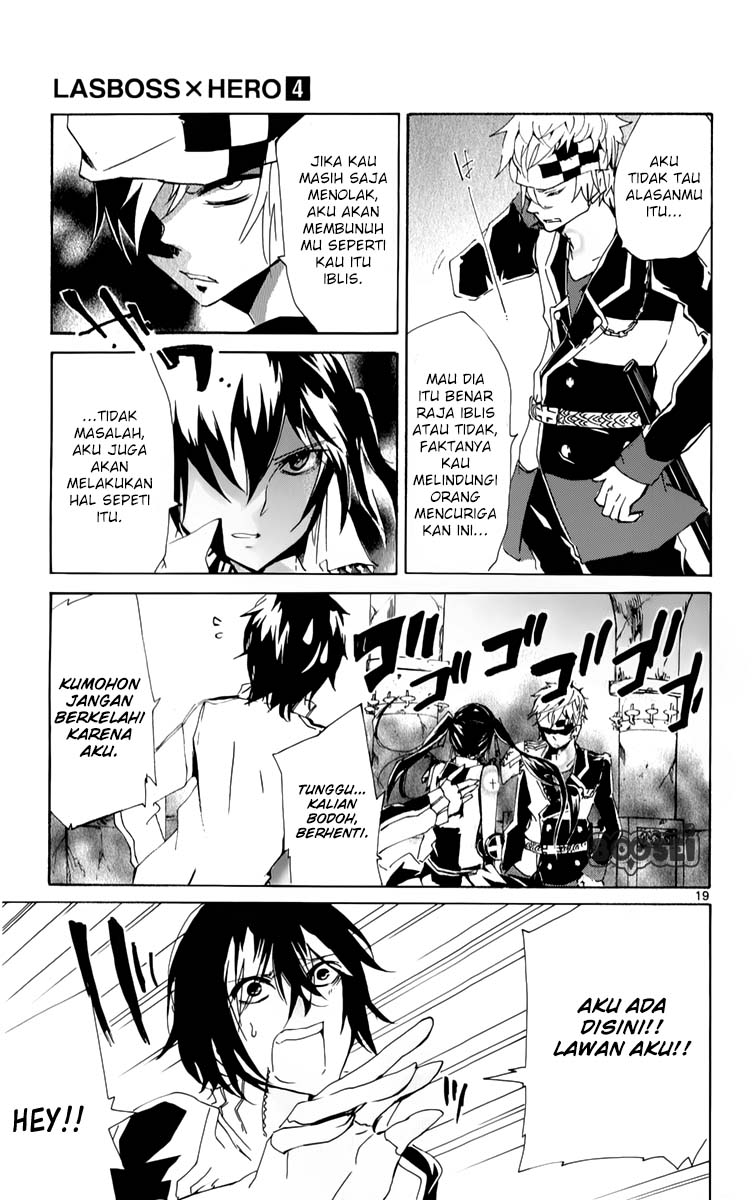 Chapter 19 - halaman 22