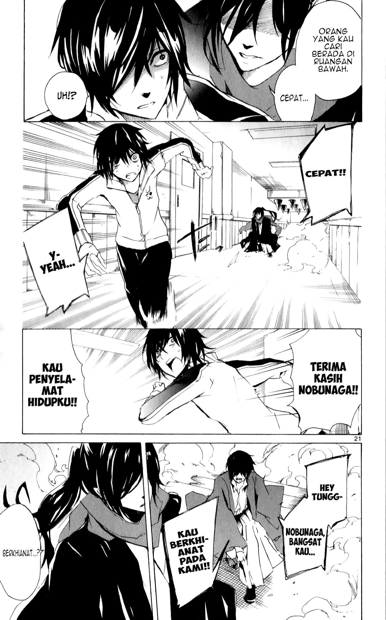 Chapter 15 - halaman 28