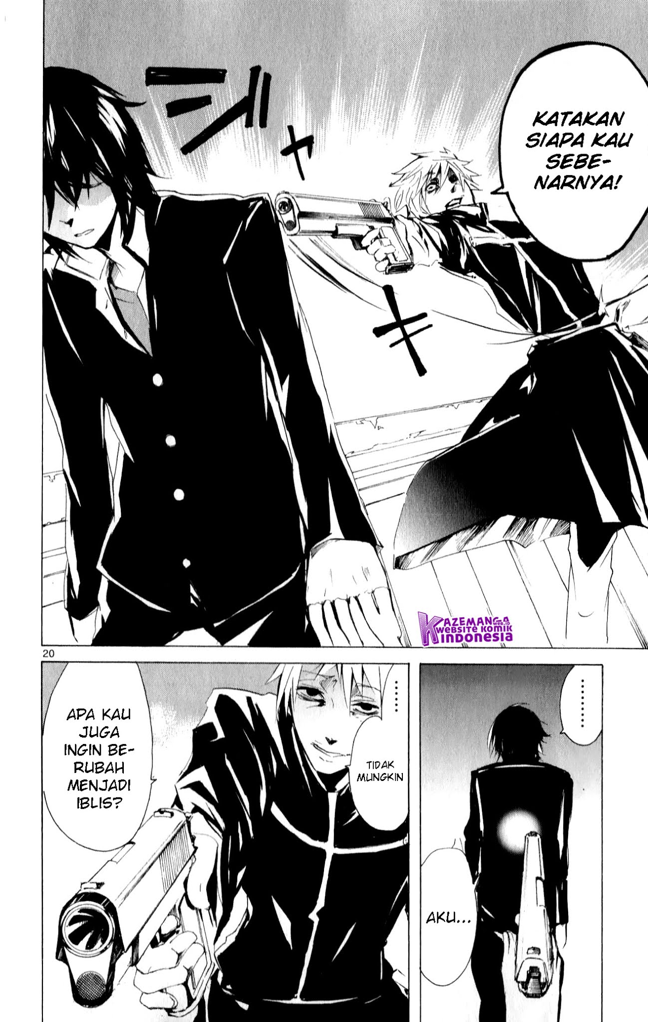 Chapter 14 - halaman 21