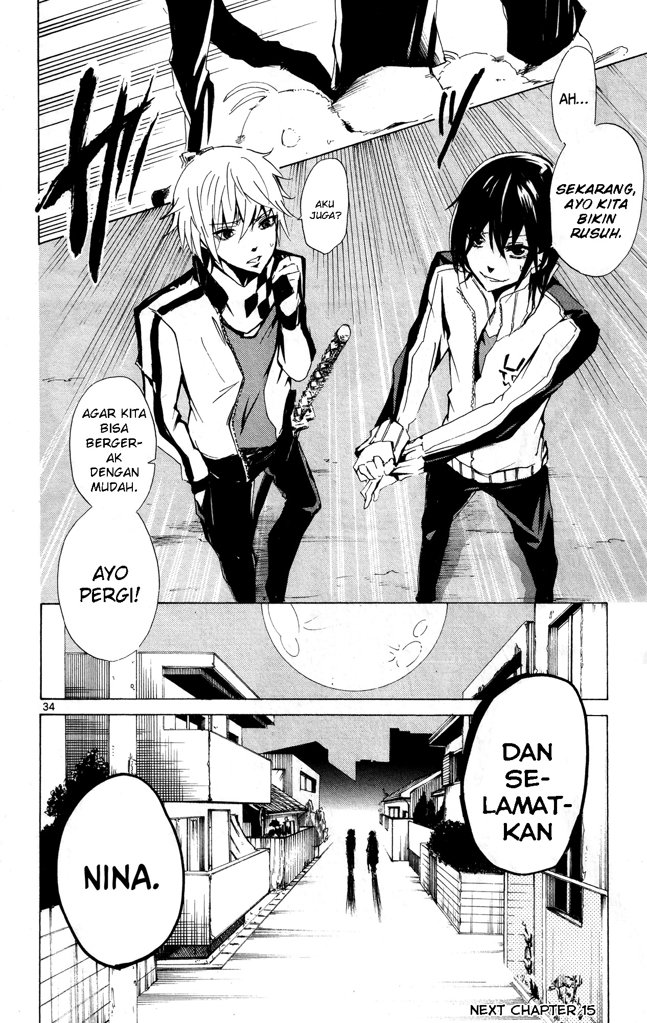 Chapter 14 - halaman 34