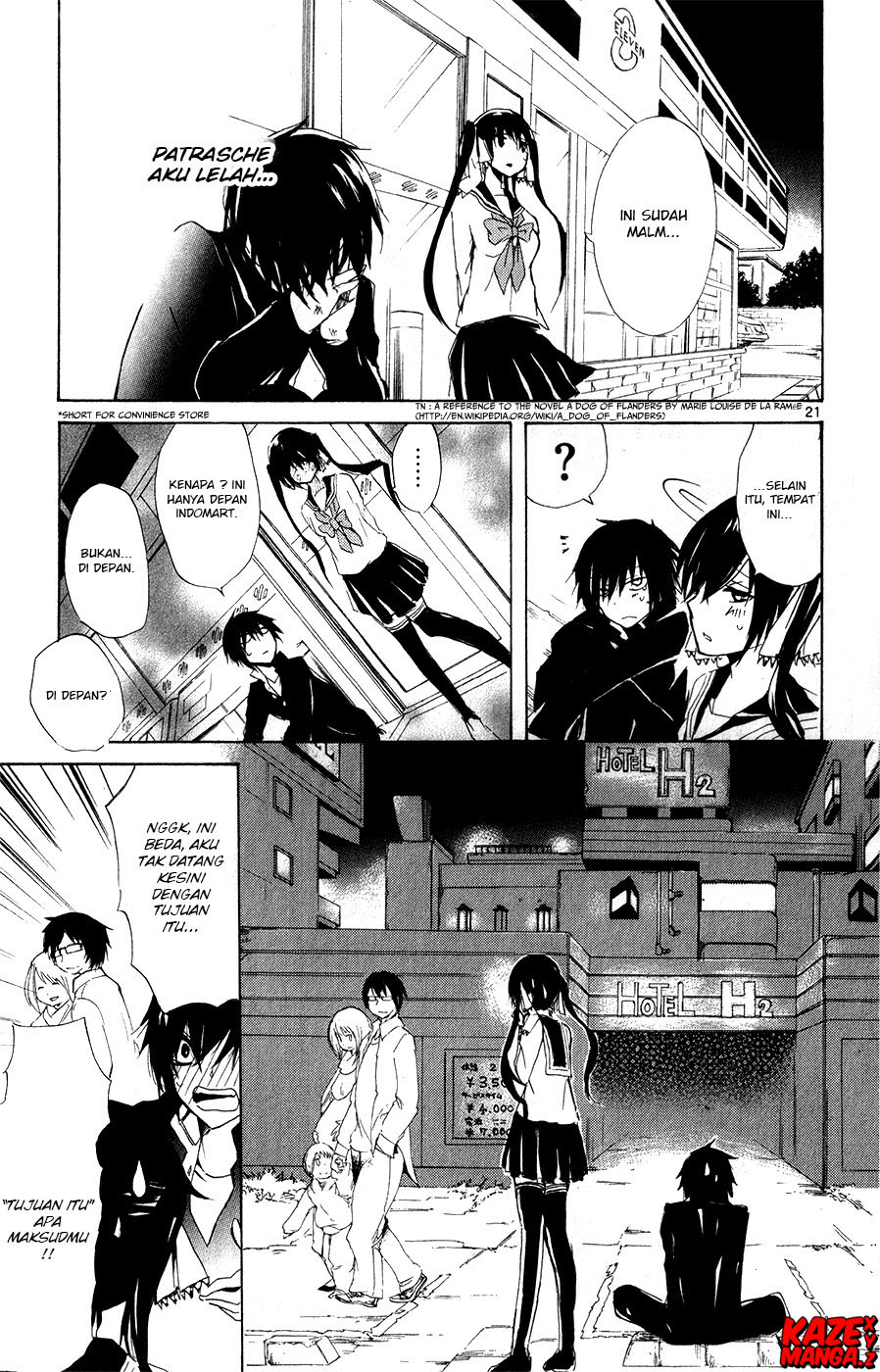 Chapter 12 - halaman 25
