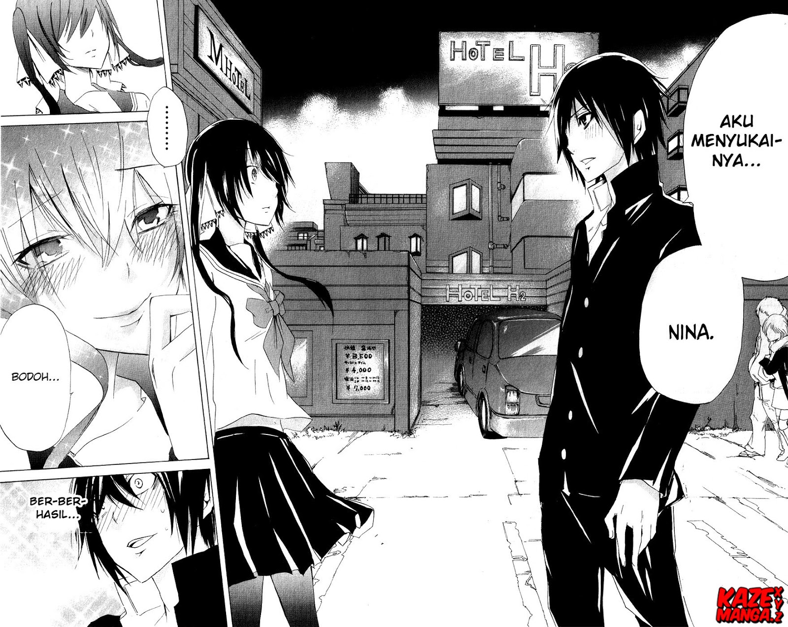 Chapter 12 - halaman 30