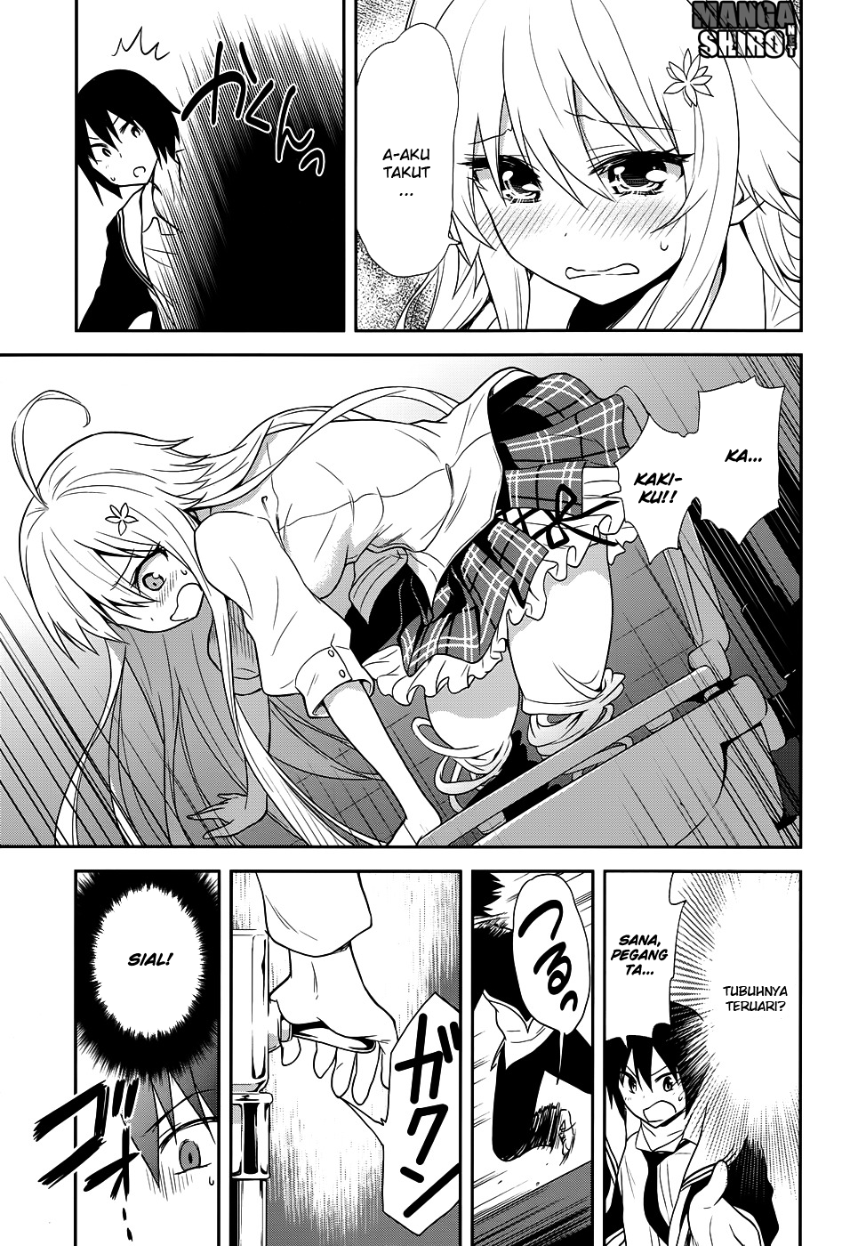 Chapter 9 - halaman 19