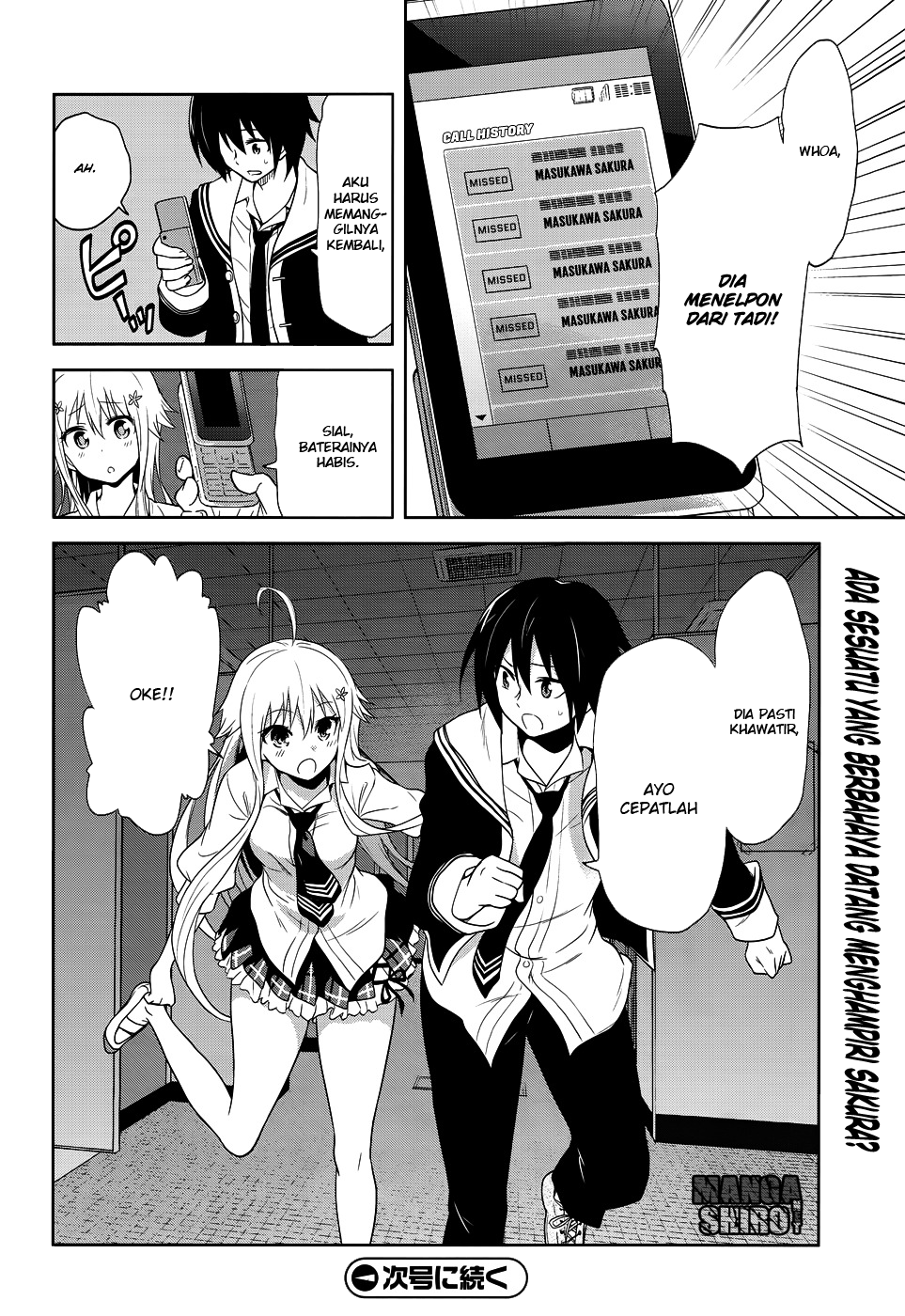Chapter 9 - halaman 28