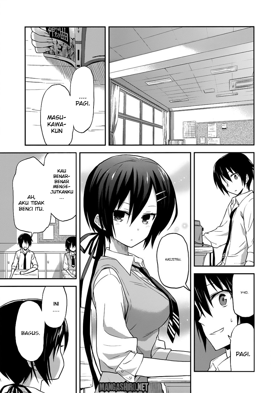 Chapter 3 - halaman 13