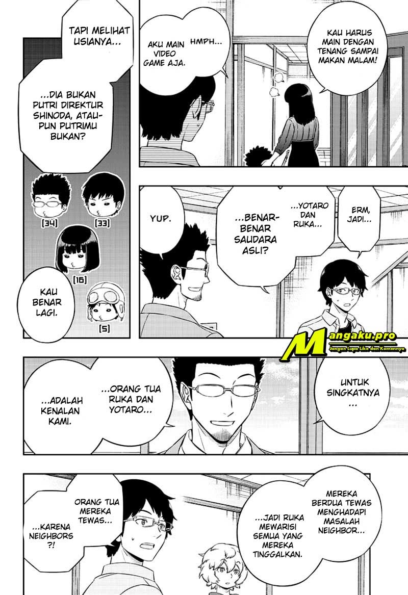 Chapter 200 - halaman 11