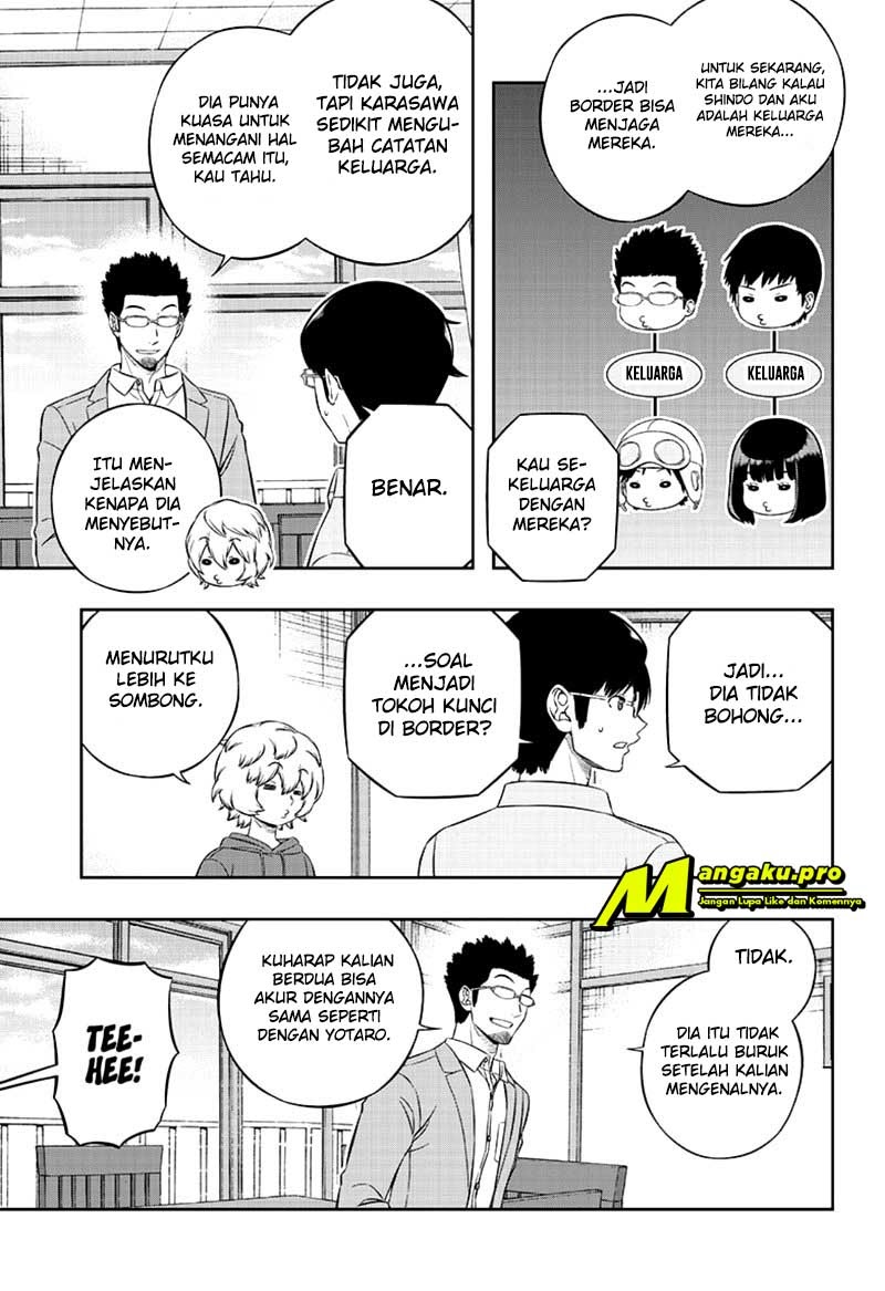 Chapter 200 - halaman 12
