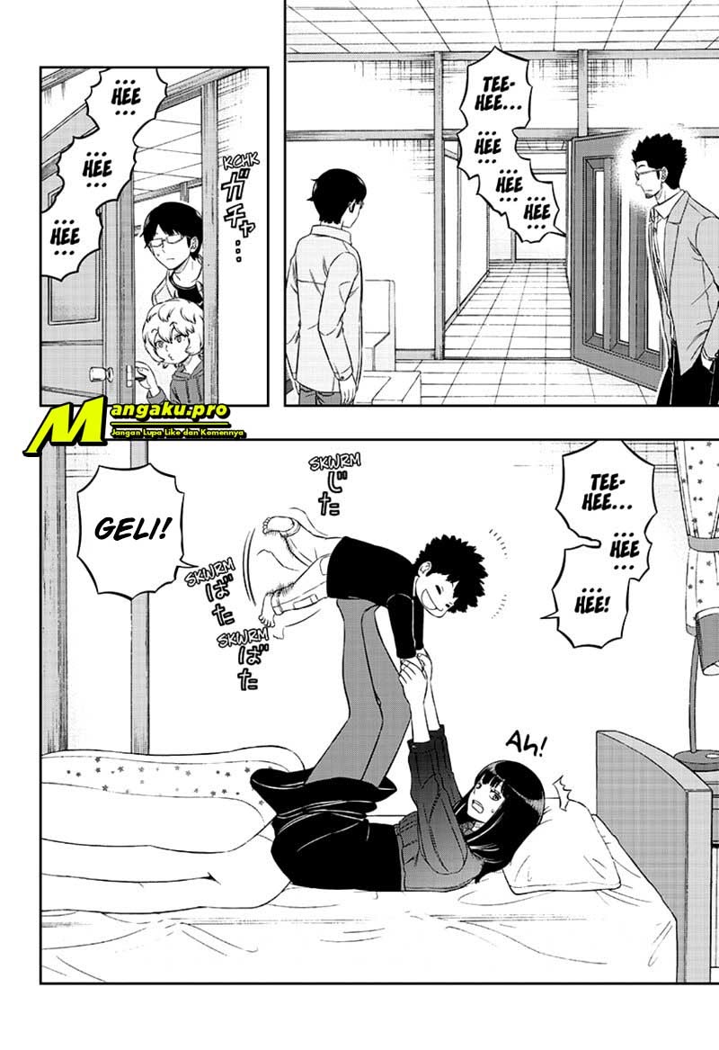 Chapter 200 - halaman 13
