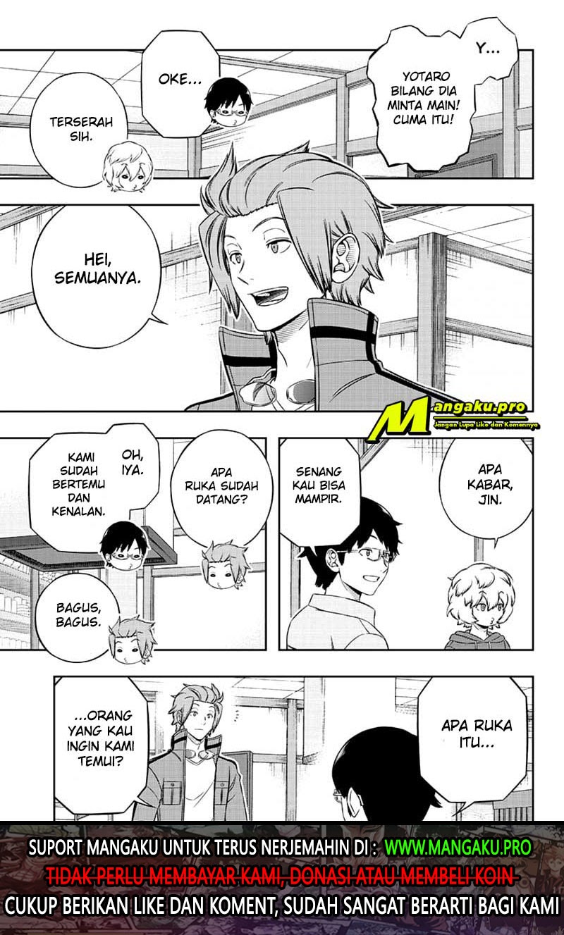 Chapter 200 - halaman 14