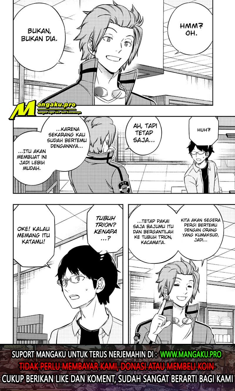 Chapter 200 - halaman 15