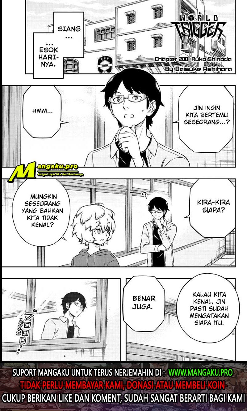 Chapter 200 - halaman 2