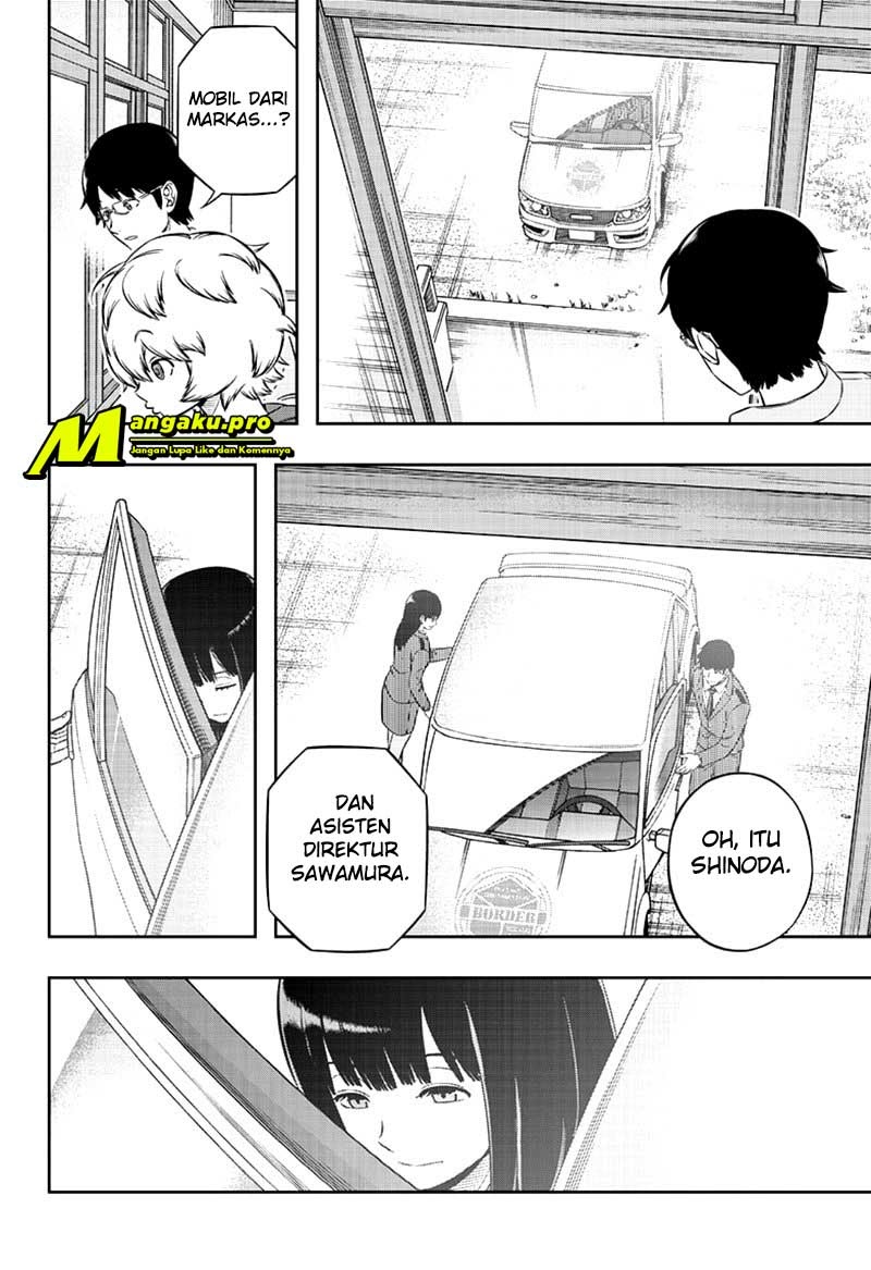 Chapter 200 - halaman 3