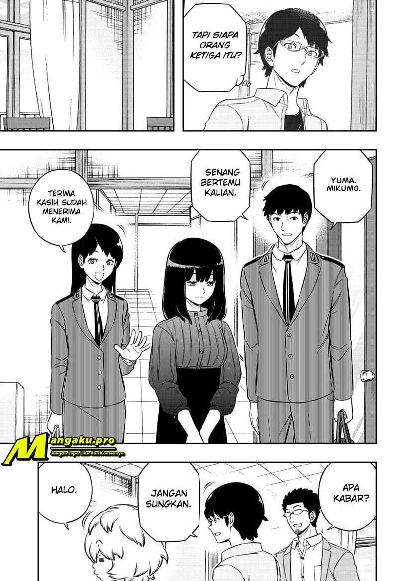 Chapter 200 - halaman 4