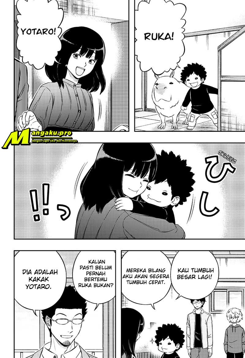 Chapter 200 - halaman 5