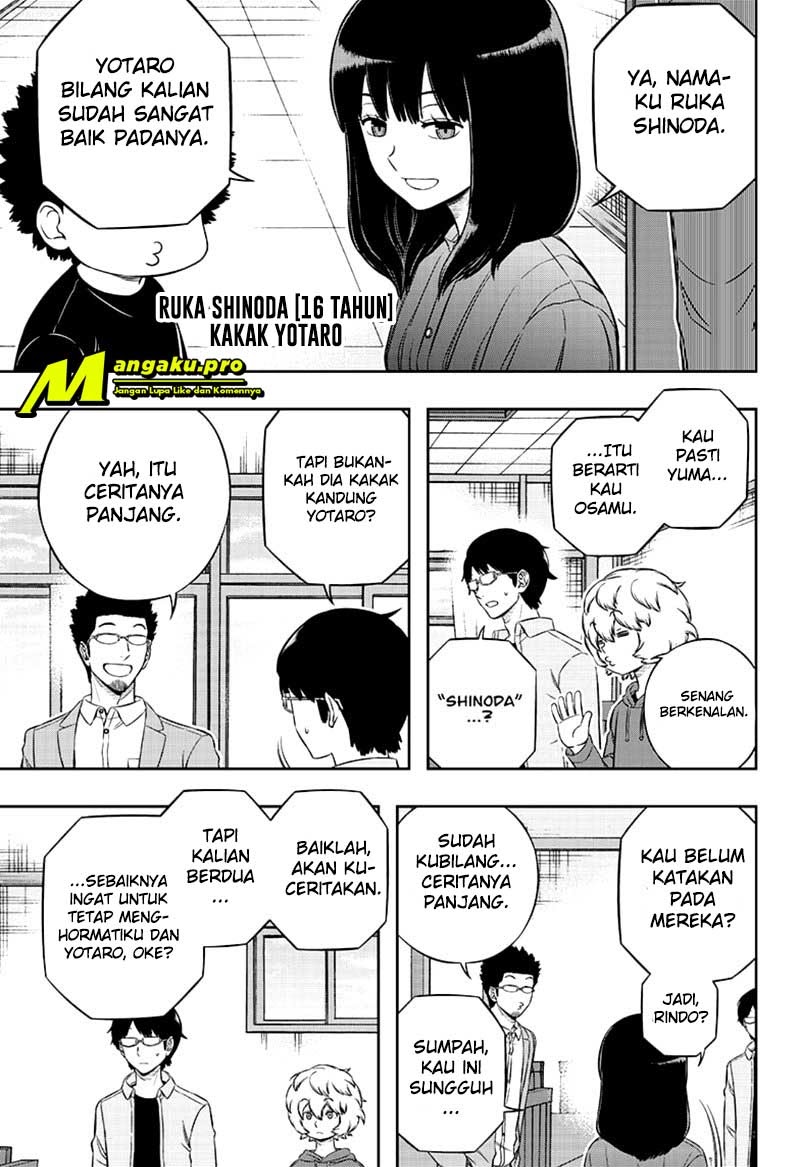 Chapter 200 - halaman 6