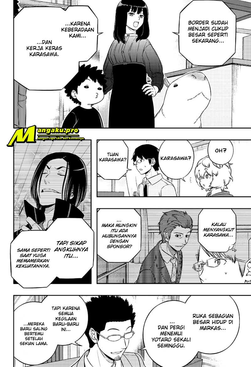 Chapter 200 - halaman 7