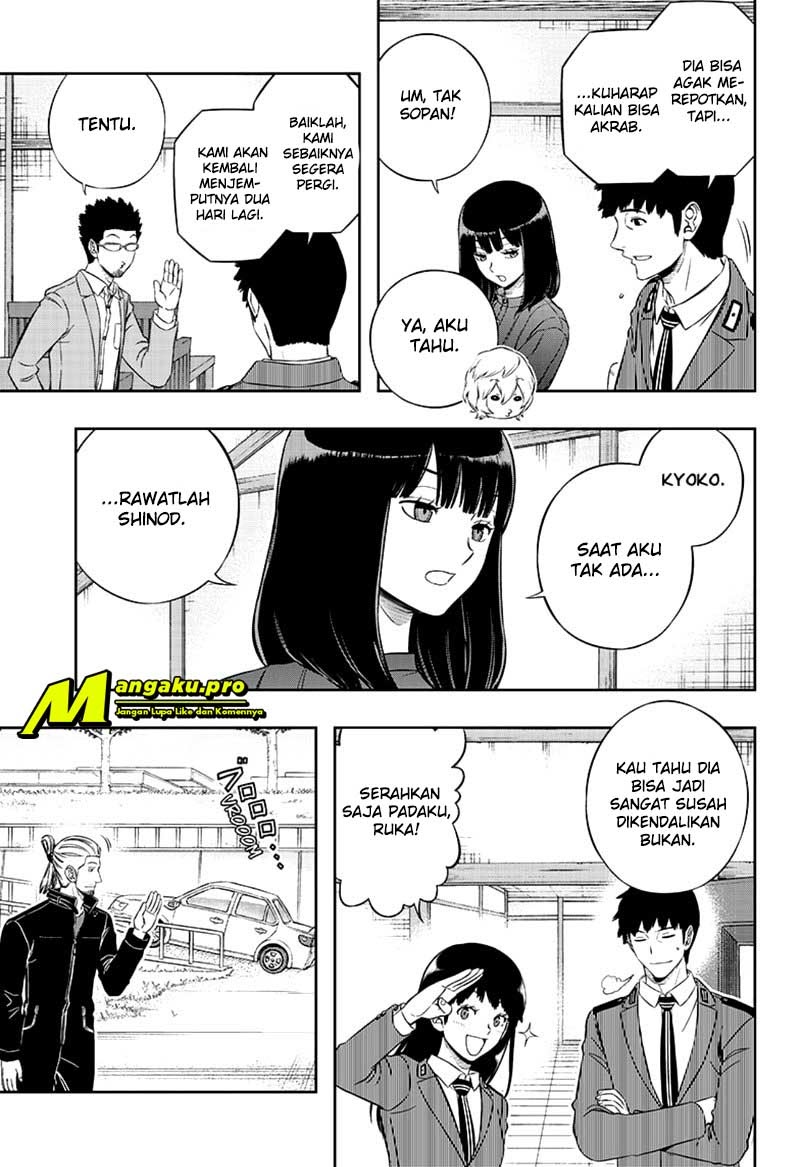 Chapter 200 - halaman 8