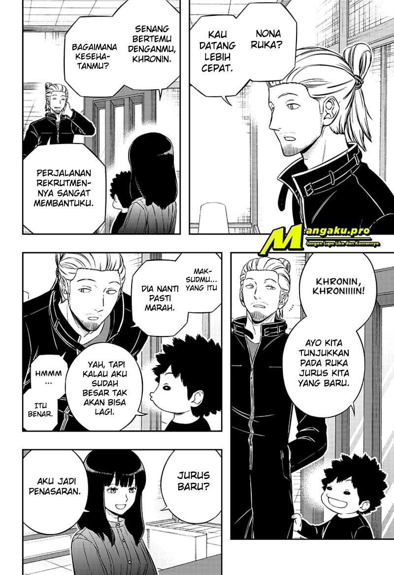 Chapter 200 - halaman 9
