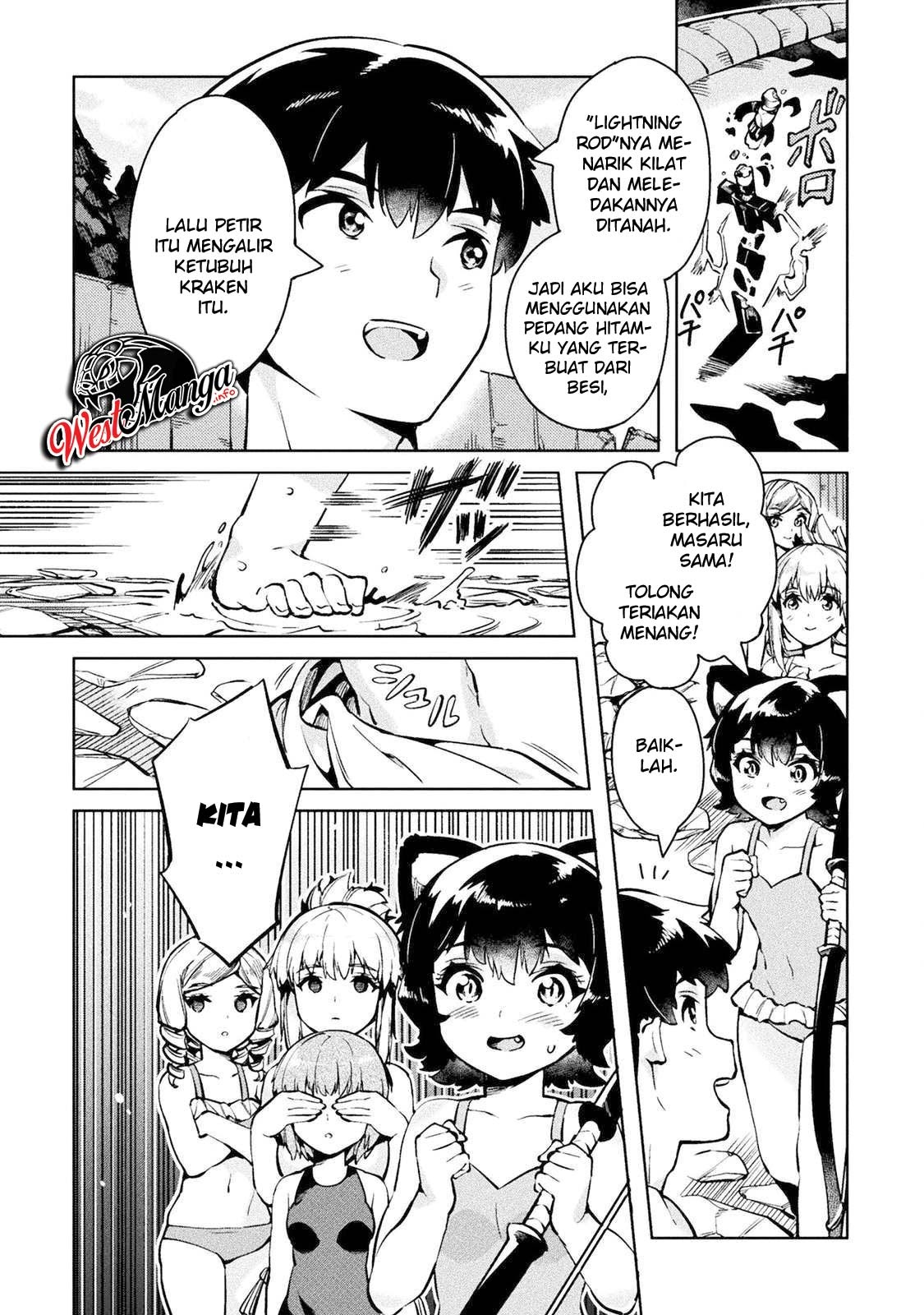Chapter 28 - halaman 32