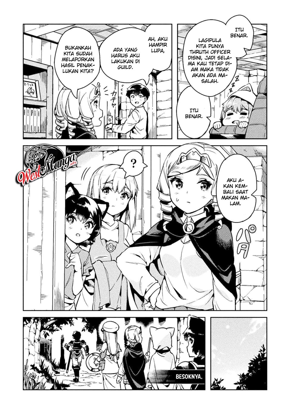 Chapter 28 - halaman 9