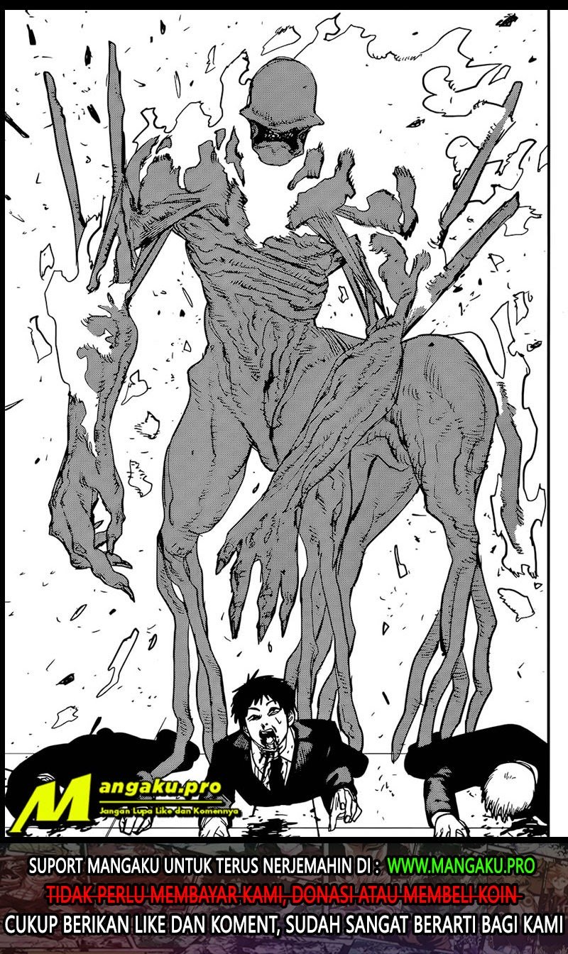 Chapter 83 - halaman 15