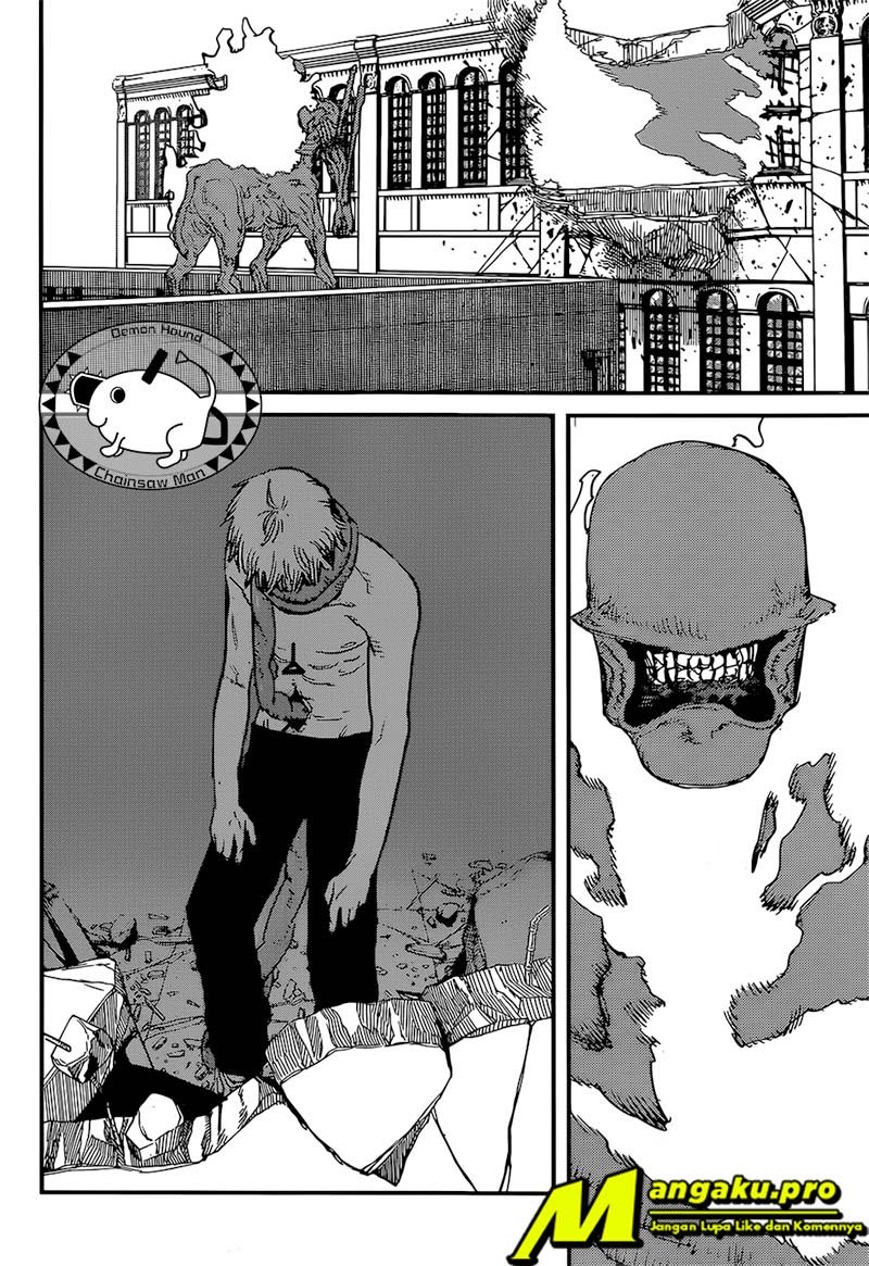 Chapter 83 - halaman 16