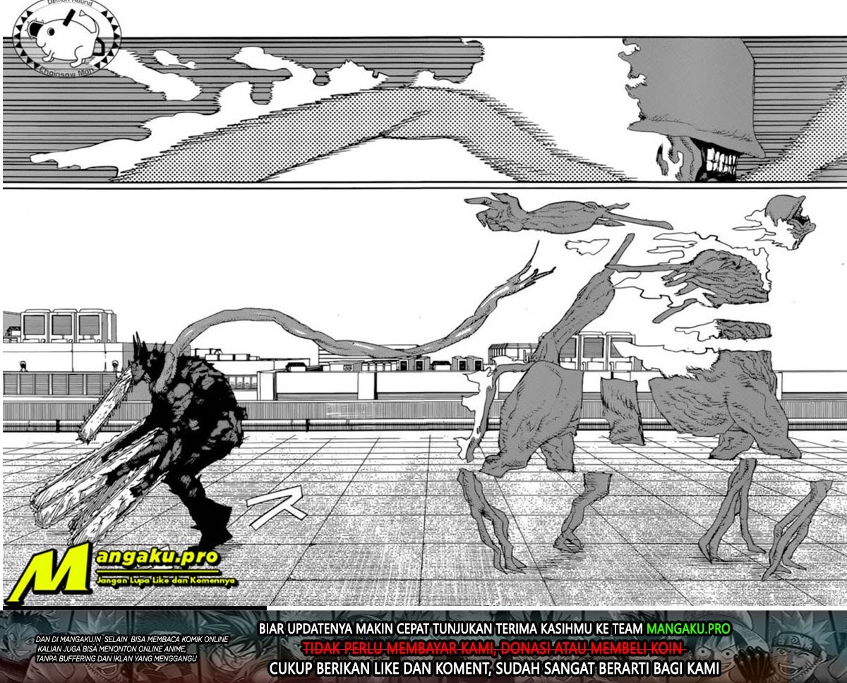 Chapter 83 - halaman 18