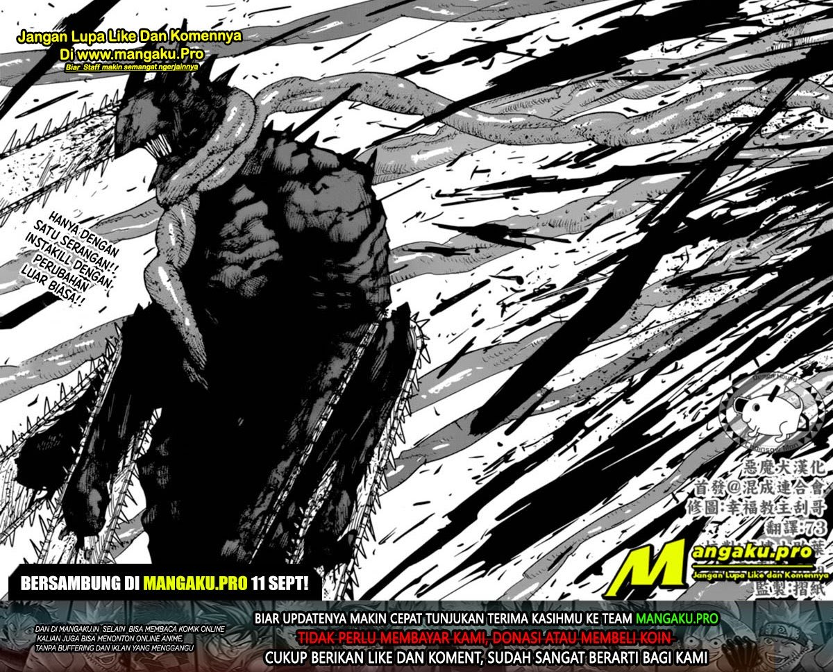 Chapter 83 - halaman 19