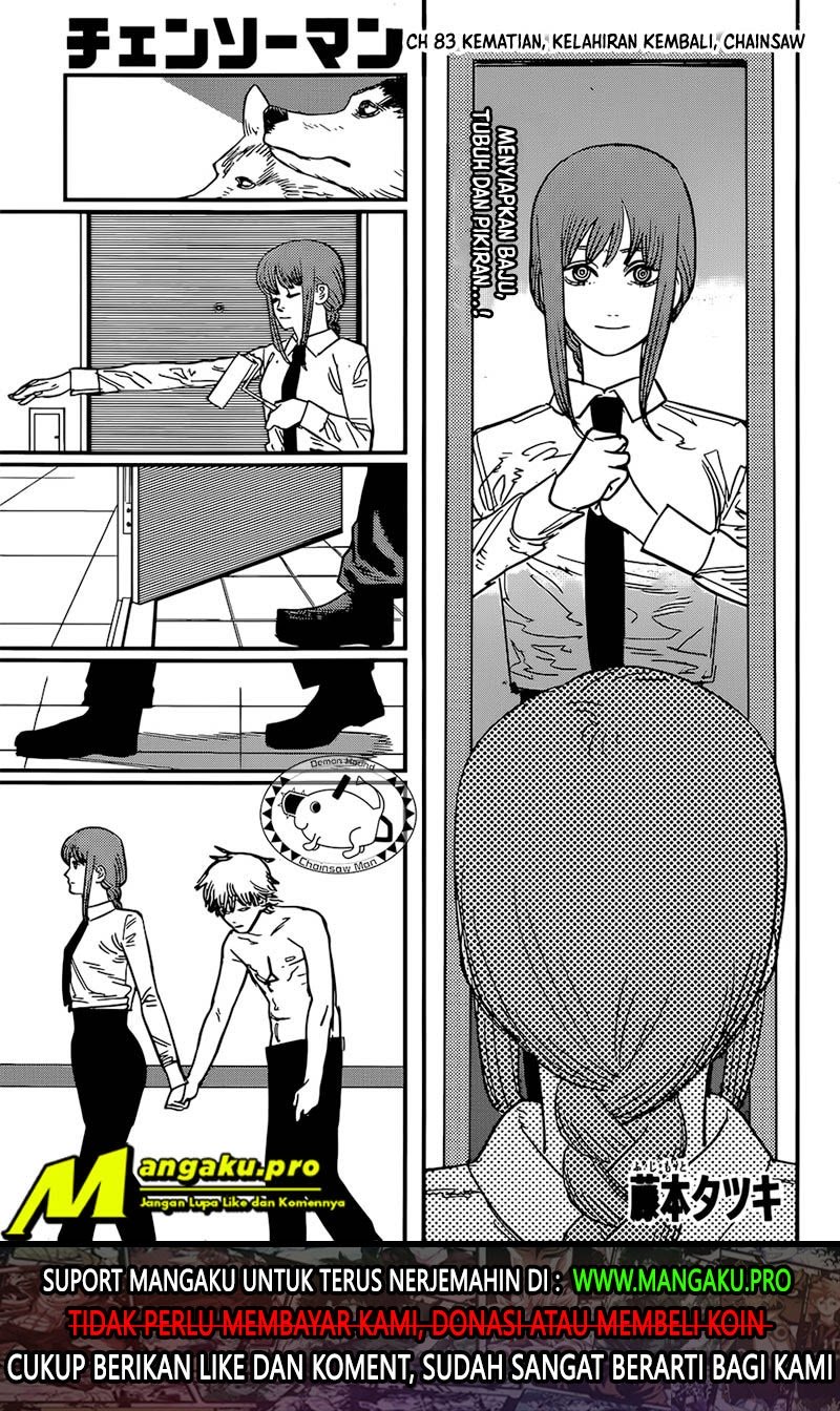 Chapter 83 - halaman 3