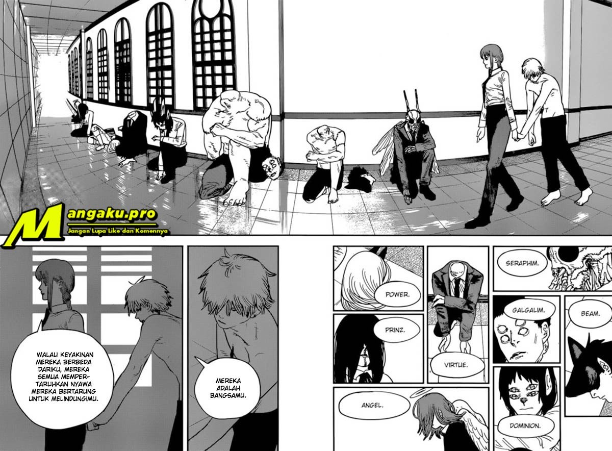 Chapter 83 - halaman 5
