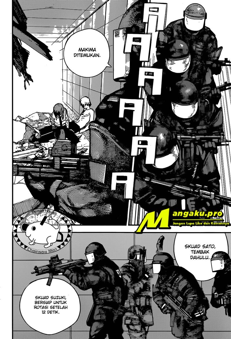 Chapter 83 - halaman 8