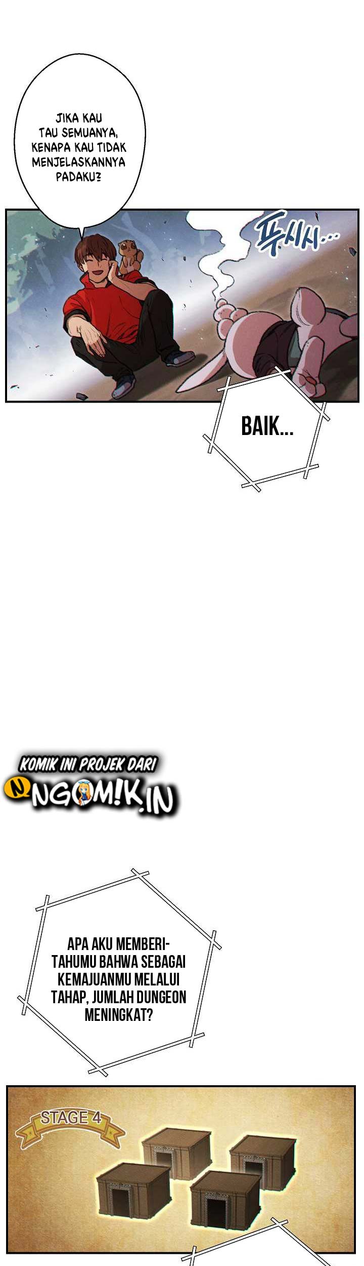 Chapter 45 - halaman 31
