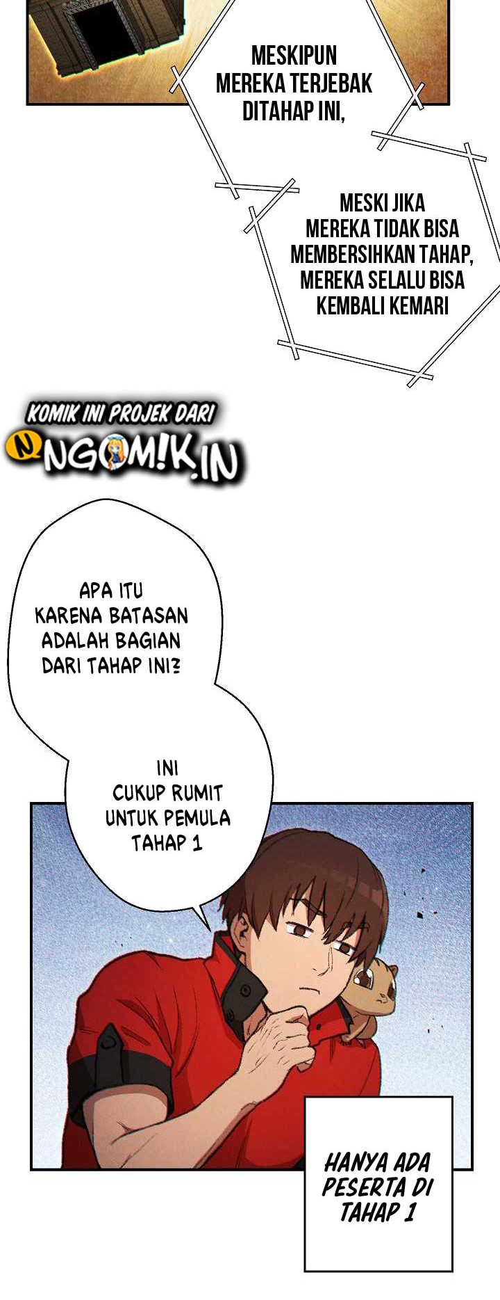 Chapter 45 - halaman 34