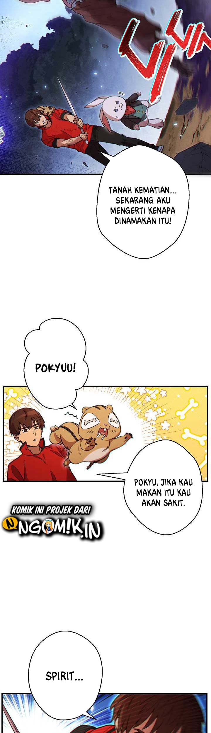 Chapter 45 - halaman 41