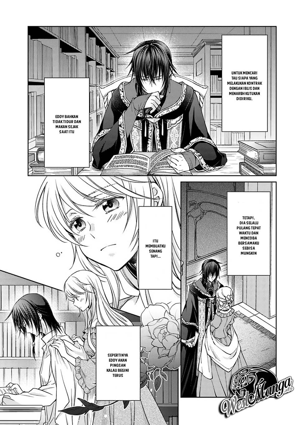 Chapter 19.1 - halaman 6