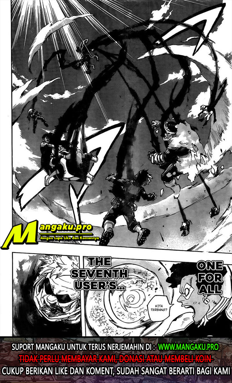 Chapter 283 - halaman 19
