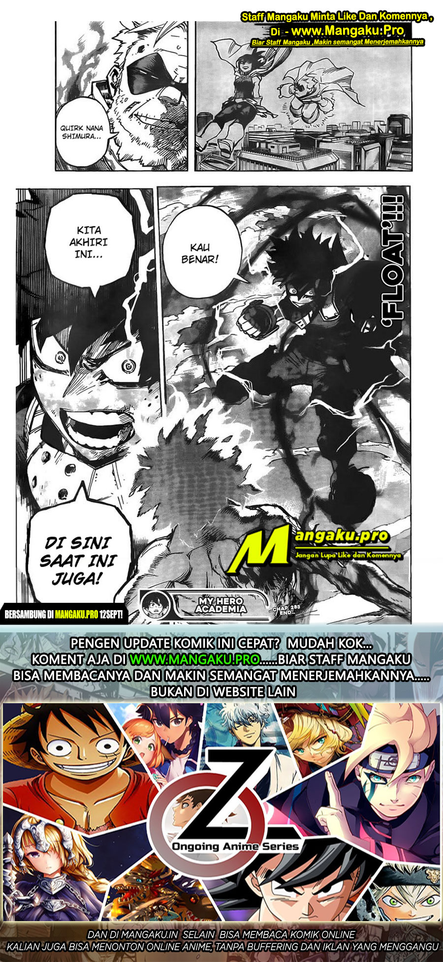 Chapter 283 - halaman 20
