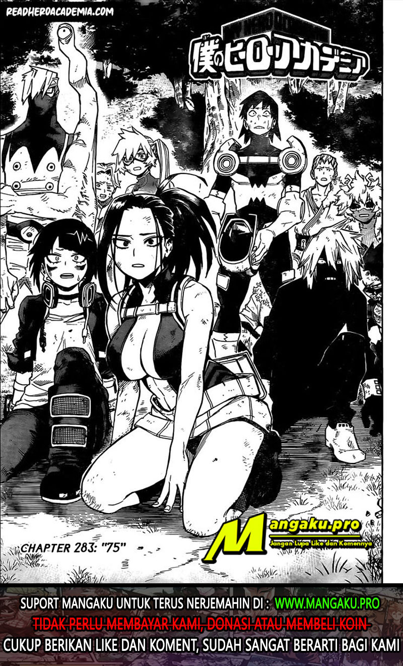 Chapter 283 - halaman 4